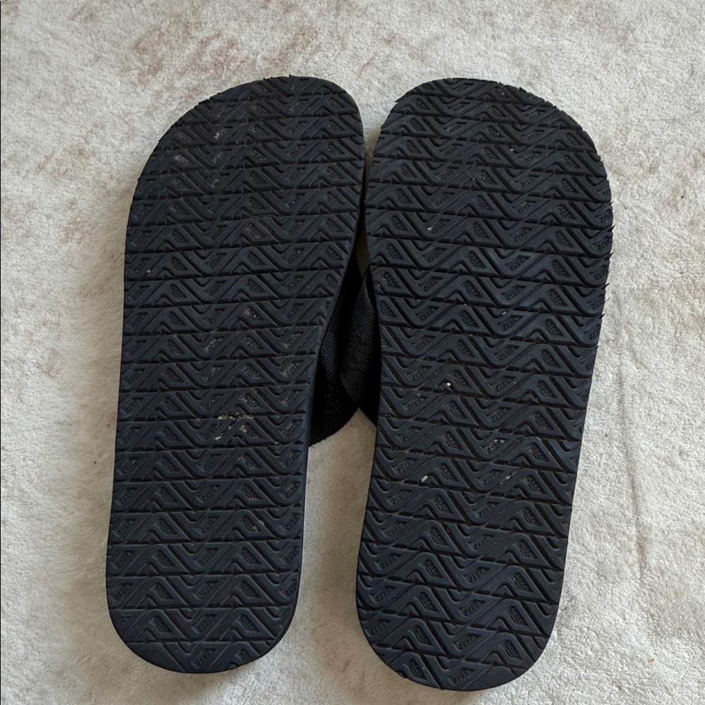 Reef Women's Sandy Flip-Flop Size 10 - Picture 3 of 4